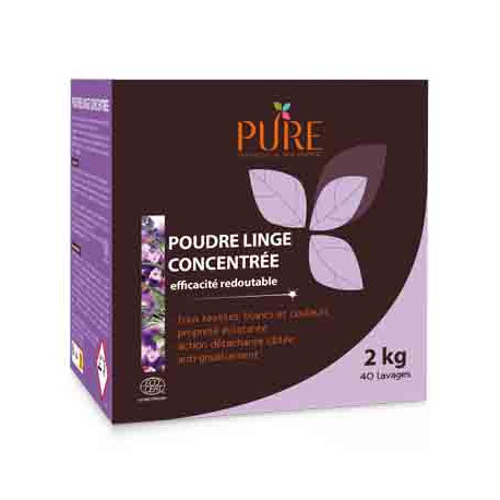 Lessive en poudre laine 385 g - Hygiène droguerie parfumerie - Promocash  Thionville